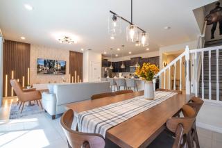 Dluxx Gorgeous Townhome in Water Park Resort 3934 - 7