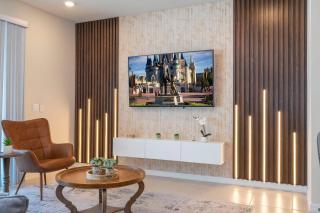 Dluxx Gorgeous Townhome in Water Park Resort 3934 - 8