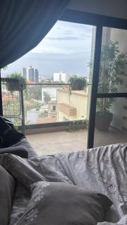 Appartement vue sur mer, piscine, salle de sport Virage Dakar Sénégal - 9