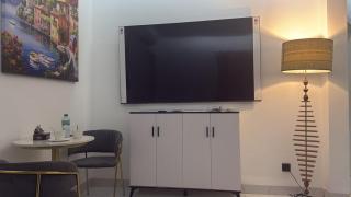 Appartement vue sur mer, piscine, salle de sport Virage Dakar Sénégal - 6