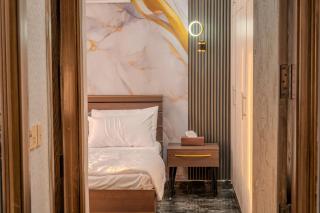 Amber Luxe 2 Bed Suite Bahria Town - 3