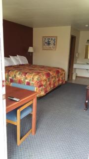 Foster Inn Monticello - 4