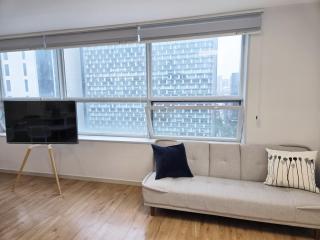 Coex residence - 6