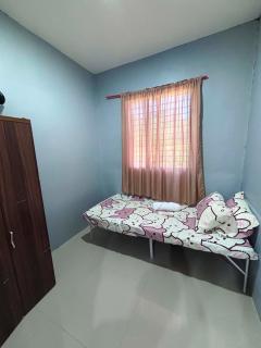 Sav's Guesthouse 3BR House in Liloan - 5