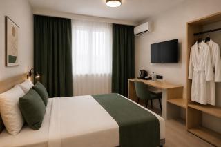 Khatai Deluxe Hotel - 3