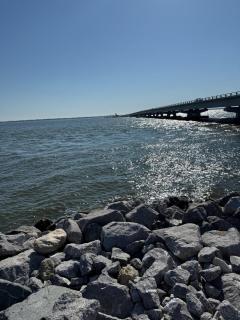2BR and 1BR private RVs in resort with pool - Close to gulf beaches - Full kitchen, indoor-outdoor living spaces, BBQ, Pizza Oven - Near Sanibel Island, Fort Myers Beach - Resort has recreation amenities and laundry - High-speed WiFi fiber Internet - 8