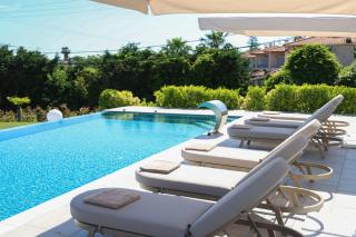 Villa Azul - Pool, Garden, BBQ - 5
