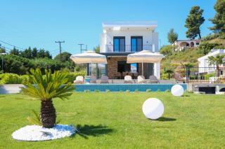 Villa Azul - Pool, Garden, BBQ - 4
