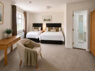 Renard Lodge - 1
