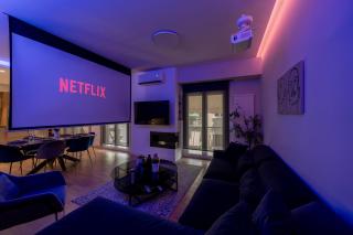 Modern 3BR Gem - 8 min to Metro by TwentyTwo - 5