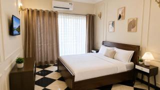 Gorgeous & Spacious 1 bed 1 bath in heart of GK2! - 6