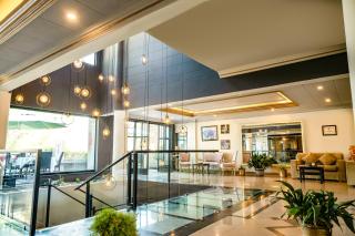 City Hotel - 4