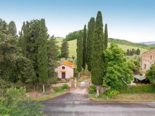 Agriturismo Chianni Colline Pisane - 1