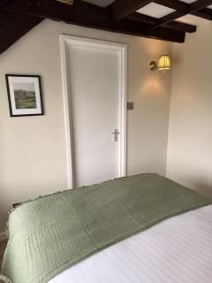Maes Y Neuadd Country House - 3