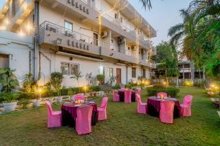 Hotel Vatika Inn - 5