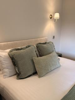 Maes Y Neuadd Country House - 2