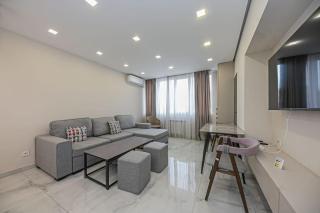 Crea apartment city centr #2 - 8
