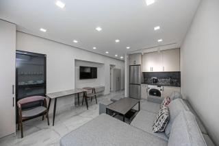 Crea apartment city centr #2 - 7