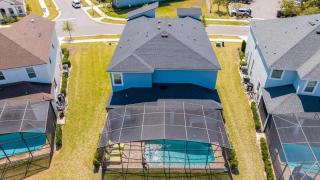 Breathtaking Home Private Pool Game Room 1725 - 1