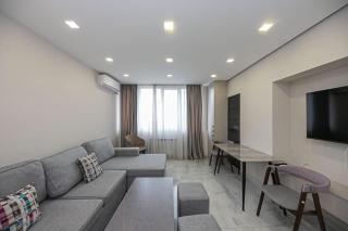 Crea apartment city centr #2 - 1