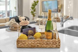DLuxx Top House just 9 Miles From Disney 1224 - Orlando - 2