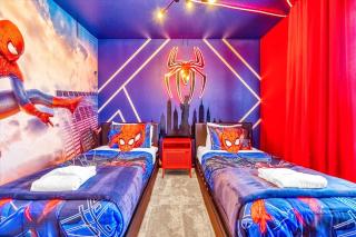 DLuxx Top House just 9 Miles From Disney 1224 - Orlando - 6