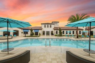 Dream House with Private Pool Close to Disney 2470 - 4