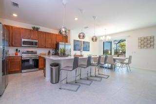 DLuxx Gorgeous Home at Bella Vida Resort 261 - 1
