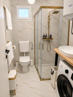 Panorama house with Private Garden & Jacuzzi two units - 5