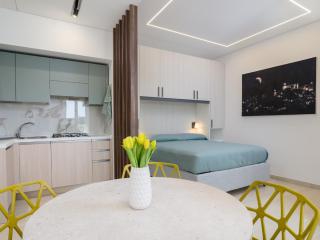 B&B CASA VACANZA ETHOS il POSTO DA VIVERE - 2