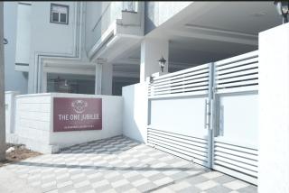 The One Jubilee by izna - Suites and Rooms - 8