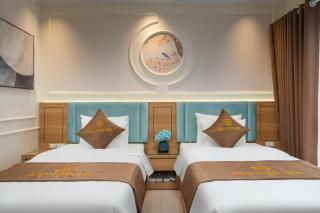 Grand Luxury Hotel Bắc Ninh - 8