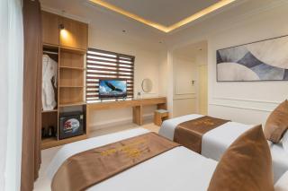 Grand Luxury Hotel Bắc Ninh - 4