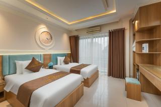 Grand Luxury Hotel Bắc Ninh - 5