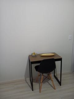 Apartamento 2 quartos e 2 camas casal - 8
