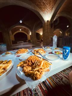 Nour camp - 2