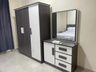 عوقد - نسائم صلاله للأجنحة والشقق الفاخرة Nassayem Salalah Hotel Apartments & Suites Owqad - Salala - 2