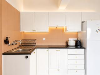 2 BR, Sea View, Balcony, Pool, Near Beach - Casa Terracotta - 8