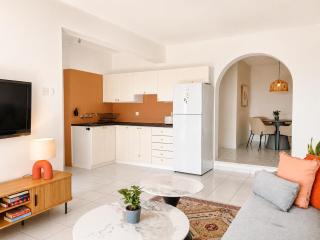 2 BR, Sea View, Balcony, Pool, Near Beach - Casa Terracotta - 3
