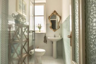 Sarmento Balcony - 2