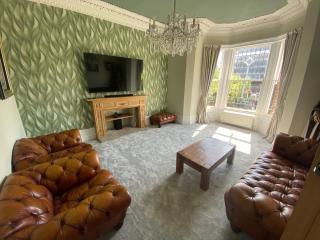 The Dales - 1