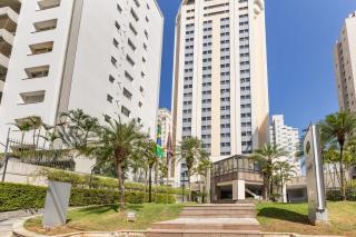 Flat Al Lorena, Jardins com estacionamento grátis, wifi e piscina - 5