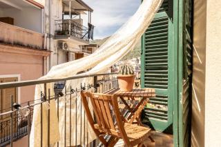 Sarmento Balcony - 4
