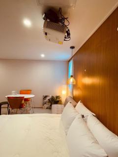 E-sang-han Stay Incheon - 2