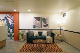 Olive Hotel Vishakapatnam by Embassy Group - 6
