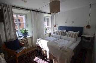 Hotell Bäckagården - Ystad - 1