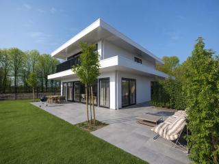 Water Nr. 501 | 10 Pers. Hottub & Sauna - 6