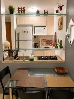 Flat bem localizado em Boa Viagem - 6