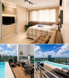 Flat bem localizado em Boa Viagem - 4