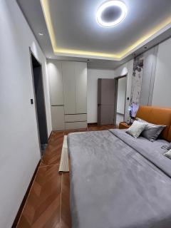 Skyline Apartments - 0